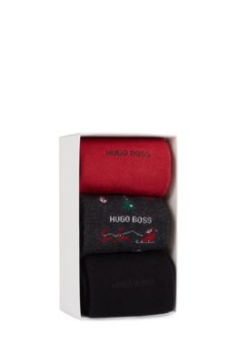 hugo boss men's socks sale