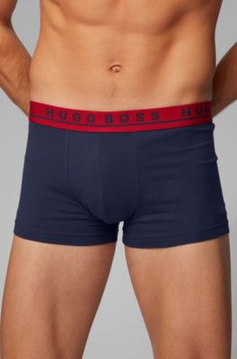 hugo boss ladies underwear