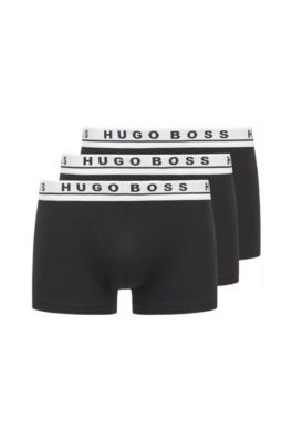 mens hugo boss boxer shorts