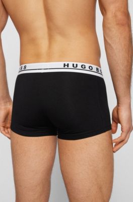 HUGO BOSS underwear \u0026 nightwear for men 