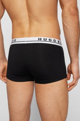 Men S Boxer Shorts Hugo Boss