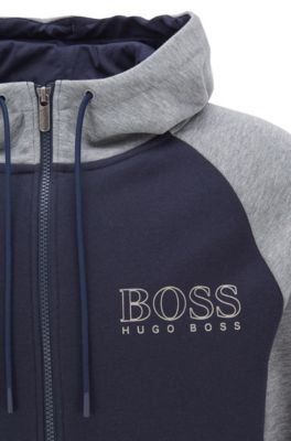 hugo boss loungewear hoodie