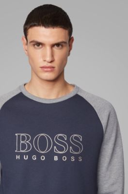 hugo boss homme imprimès