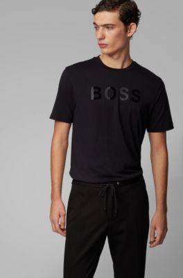 hugo boss tiburt t shirt