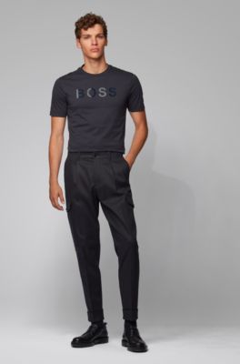 hugo boss tracksuit jd