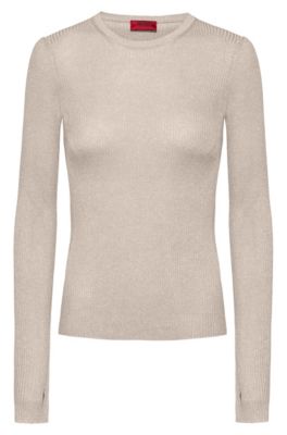 hugo boss hoodie women's