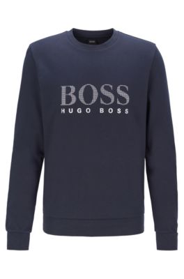 hugo boss loungewear tracksuit