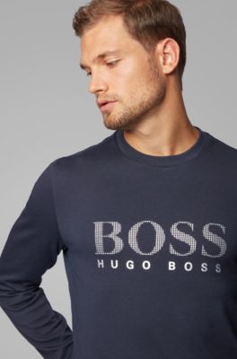 hugo boss loungewear tracksuit