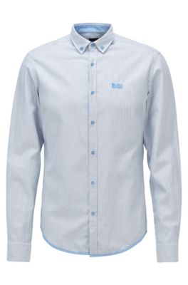 chemise hugo boss regular fit