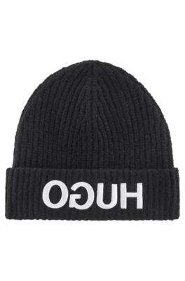 hugo beanie