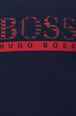 hugo boss loungewear