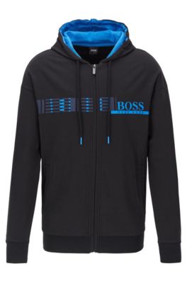 hugo boss athleisure sale