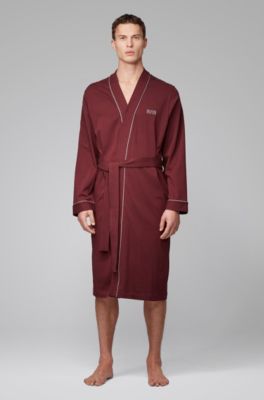 hugo boss womens dressing gown