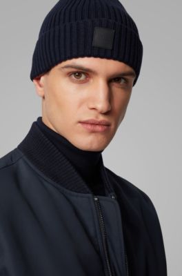 hugo boss homme bonnets