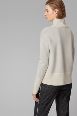 hugo boss turtleneck