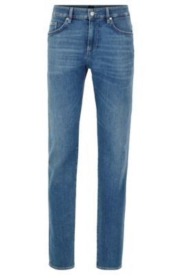 mens side pocket jeans for sale