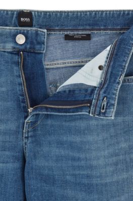 ethical denim