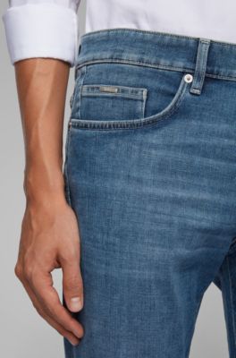 hugo boss jeans cashmere