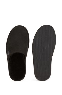 slipper hugo boss