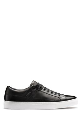 hugo boss tennis shoes