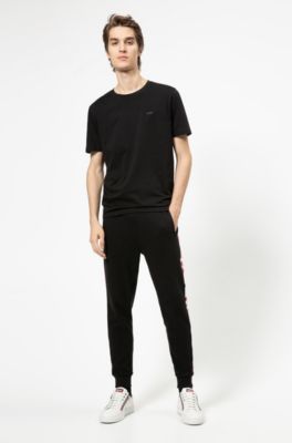 hugo boss shoes without laces