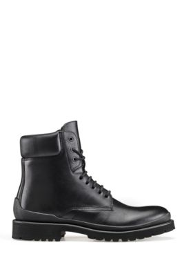 hugo boss boots