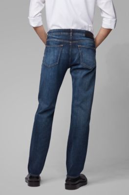 hugo boss 75002 jeans