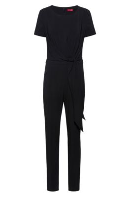 hugo boss jumpsuit