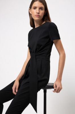 hugo boss jumpsuit