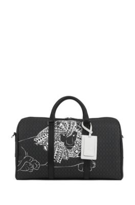 boss holdall sale