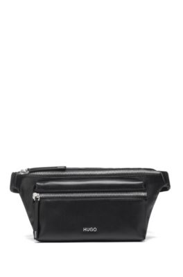 hugo boss belt bag