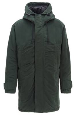 Primaloft hugo outlet boss