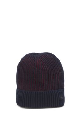 hugo boss homme bonnets