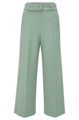 hugo boss trousers