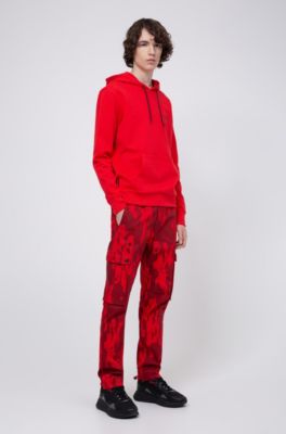 hugo berlin tracksuit