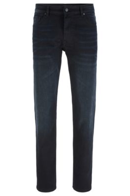 hugo boss albany jeans