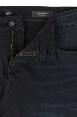 hugo boss albany jeans