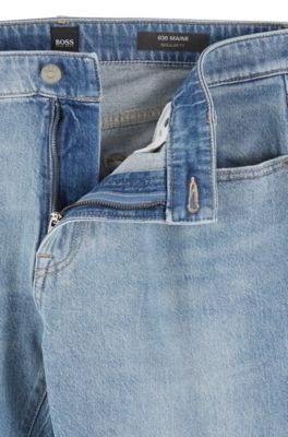 hugo boss jeans india