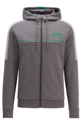 boss tracksuit mens sale