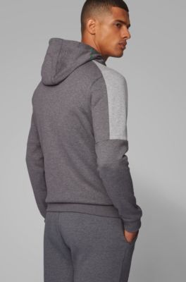 boss tracksuit mens sale