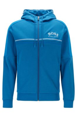 level 99 boss hoodie