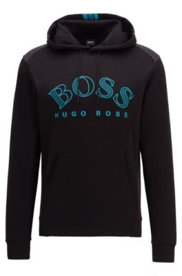 final boss hoodie