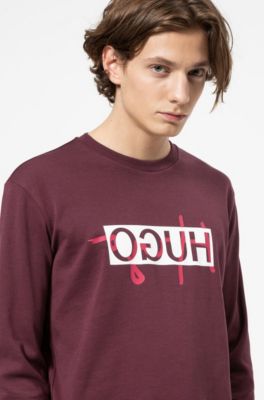 hugo berlin tracksuit