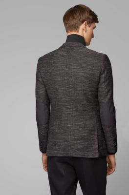 hugo boss blazer