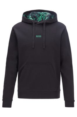 final boss hoodie