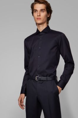 chemise boss slim fit