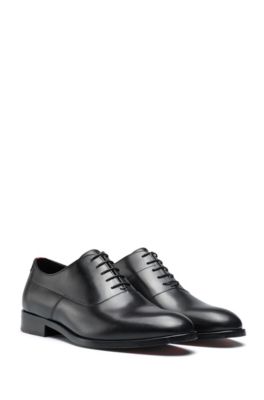 hugo boss shoes uk