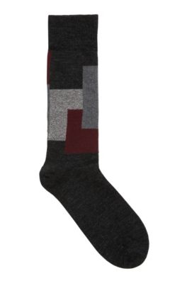 hugo boss men's socks sale