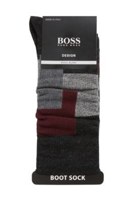 mens boss shoes