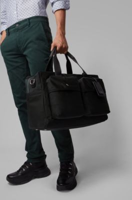 sac de voyage hugo boss